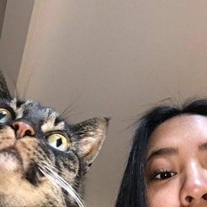 Meet your Posher, Ana